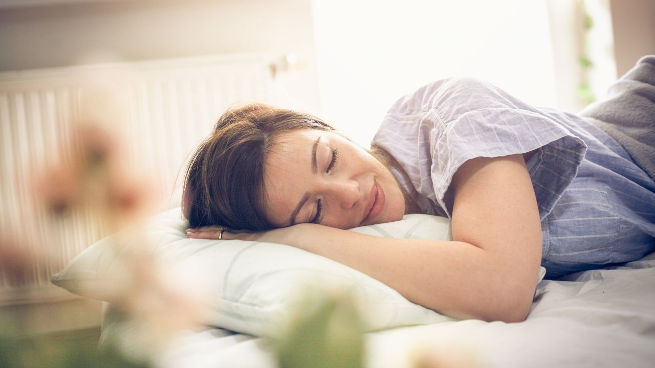 Tipps zum einschlafen
