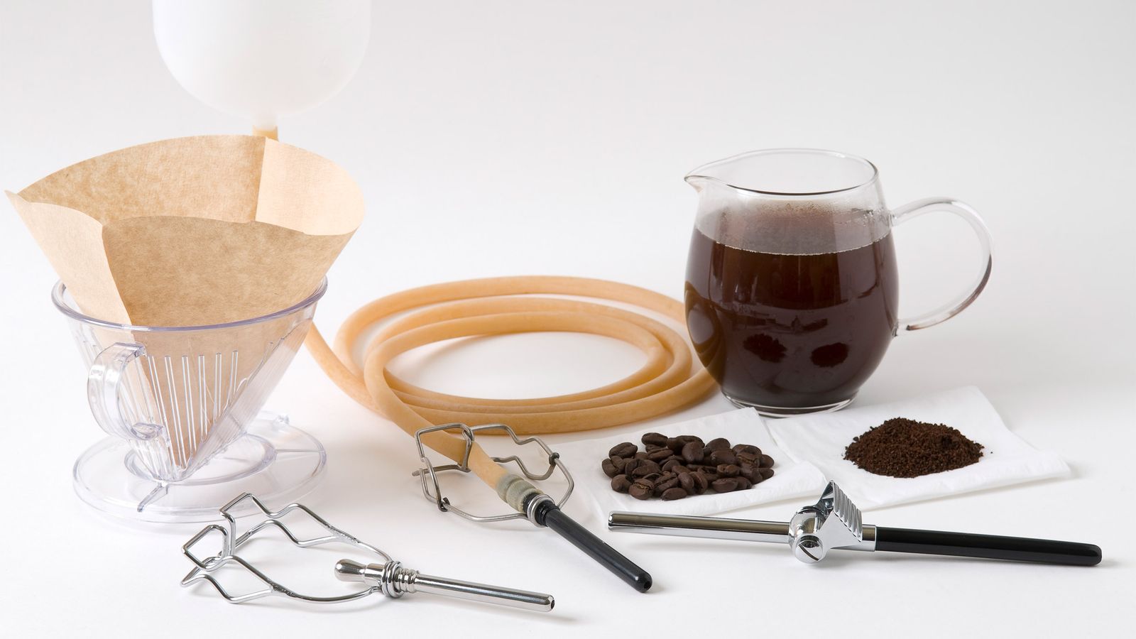 Kaffee Einlauf Zur Darmreinigung Und Entgiftung