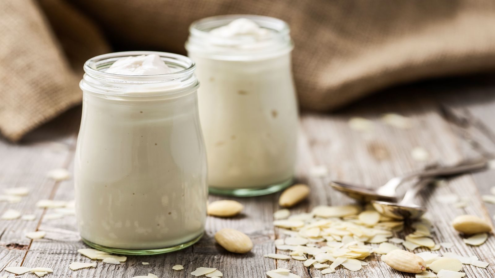 Gesunder Joghurt – selbermachen