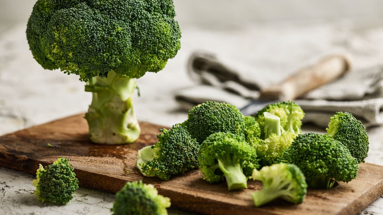 Brokkoli: Ein Star unter den Gemüsen